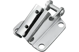 K-STD BRKT ANG 36-85FX FL