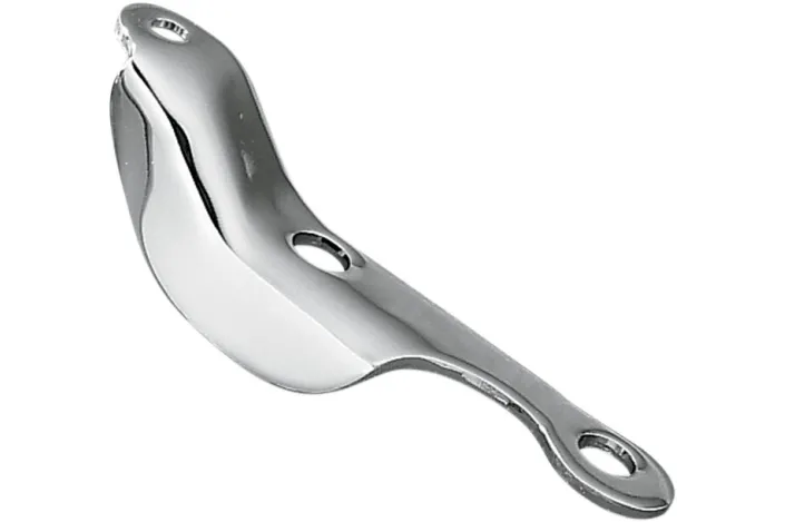 74 KICKSTAND SPRING PLATE