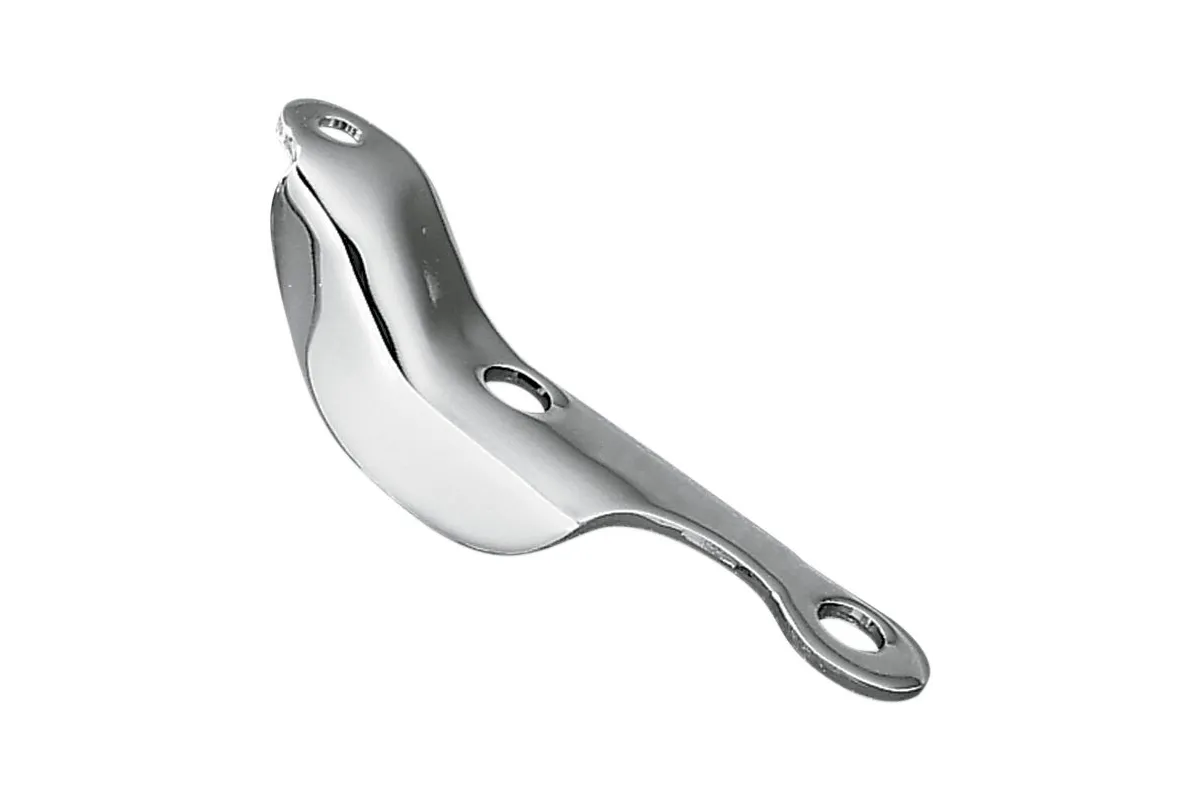 74 KICKSTAND SPRING PLATE