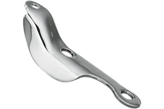 74 KICKSTAND SPRING PLATE