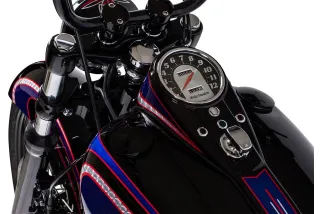 FORK BOOT FL 48-E77 FL