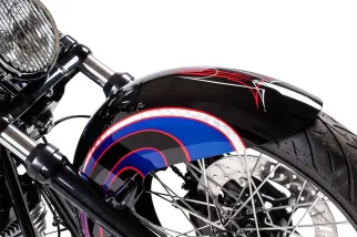 FORK BOOT FL 48-E77 FL