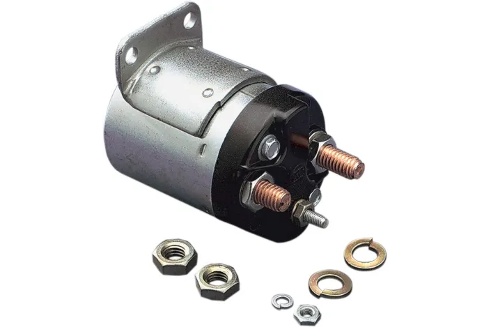 STARTER SOLENOID 65-84 FL