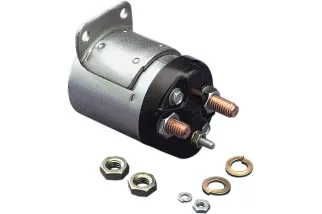 STARTER SOLENOID 65-84 FL