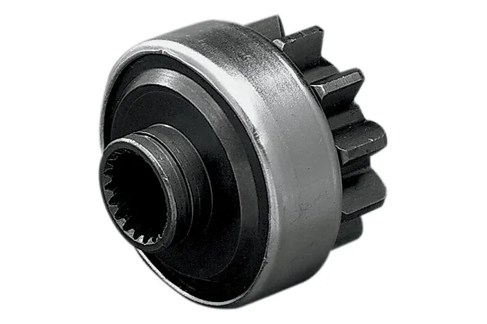 STARTER DRIVE GEAR65-85FL