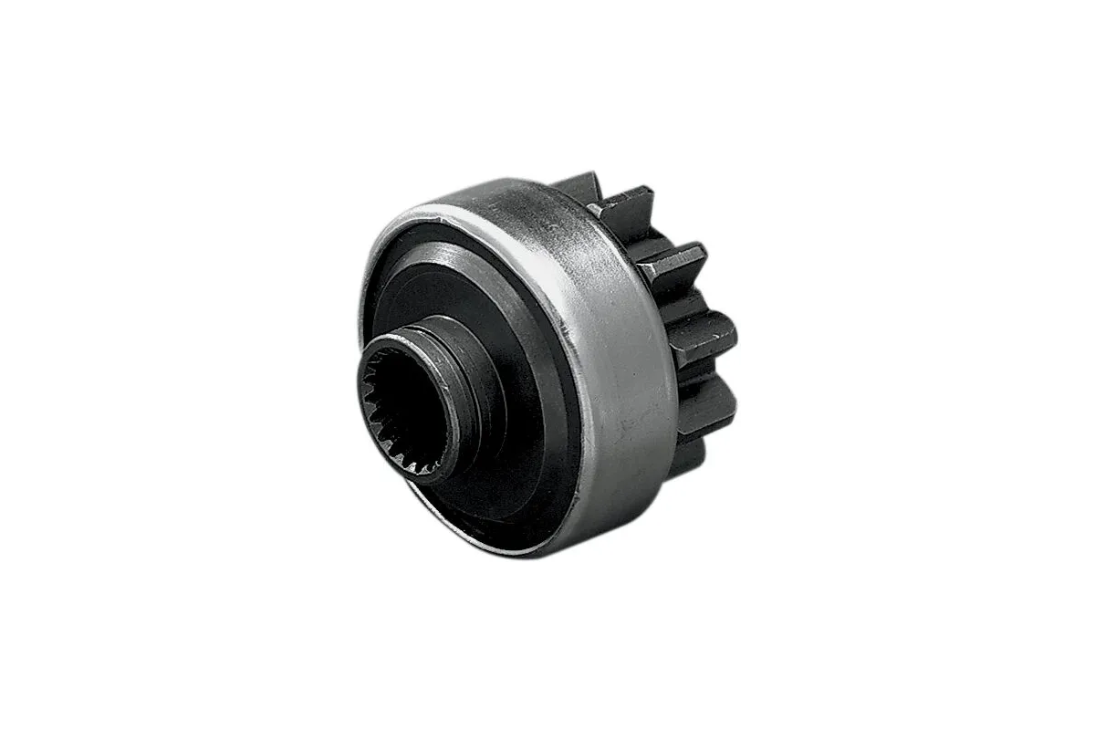 STARTER DRIVE GEAR65-85FL