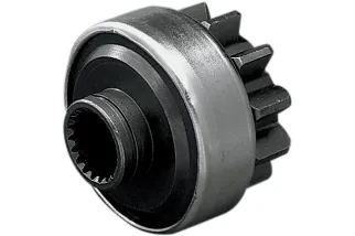 STARTER DRIVE GEAR65-85FL