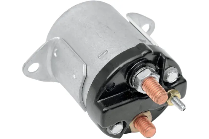 STARTER SOLENOID 80-88FLT