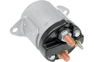 STARTER SOLENOID 80-88FLT