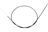 UNIVERSAL THROTTLE CABLE