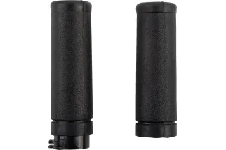 REPL OEM GRIPS 81-22 DUAL