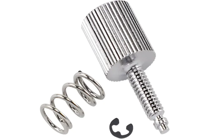 THRTL CONTROL ADJ SCREW