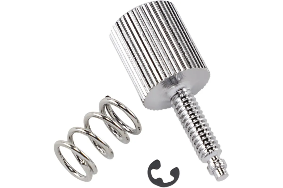 THRTL CONTROL ADJ SCREW