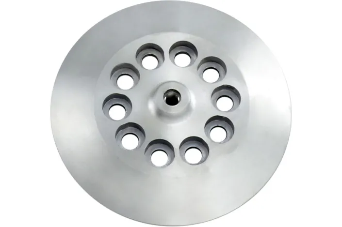 PRESSURE PLATE 41-E84 BT