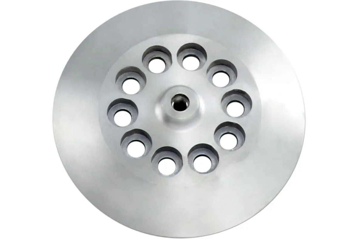 PRESSURE PLATE 41-E84 BT