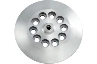 PRESSURE PLATE 41-E84 BT