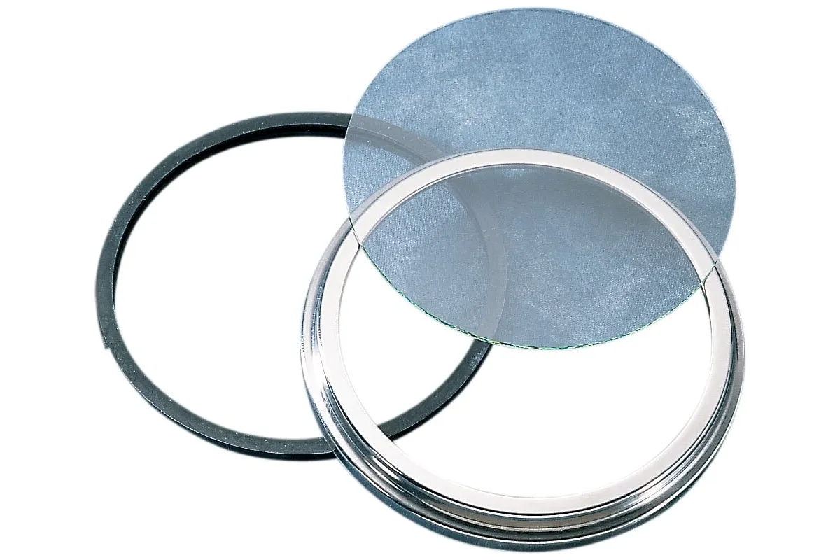 BEZEL KIT FOR FL SPEEDO'S