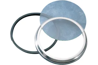 BEZEL KIT FOR FL SPEEDO'S