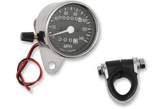 2:1 MINI SPDO W/TRIP MPH