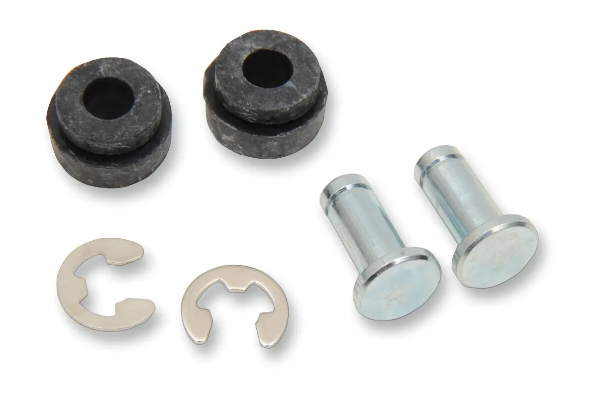 SPEEDO MNTG PINS/CLIPS