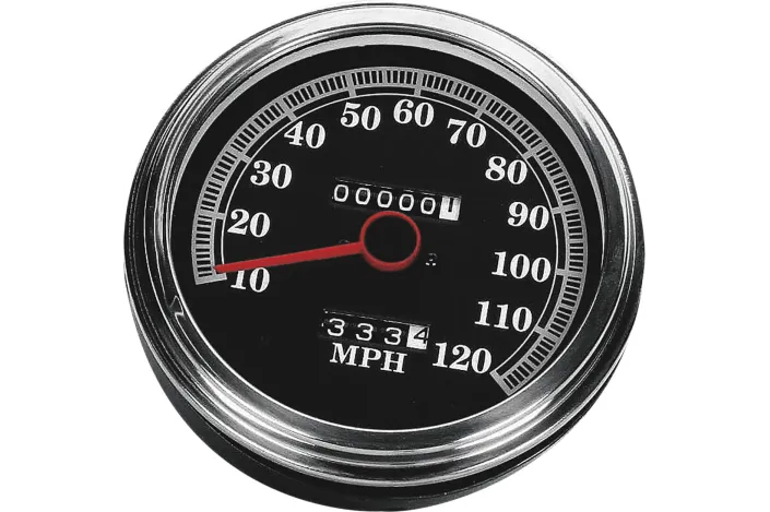 2:1 89-95 SPEEDO 12MM