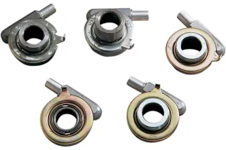 SPEDO DRV UNIT 87-94 FXLR