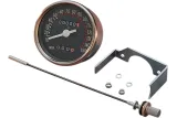 2:1 73-84FX SPEEDO 150MPH