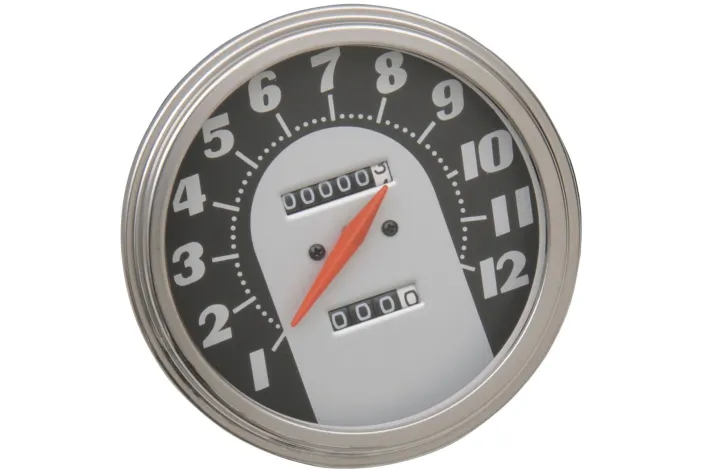 2:1 62-67 SPEEDO 12MM