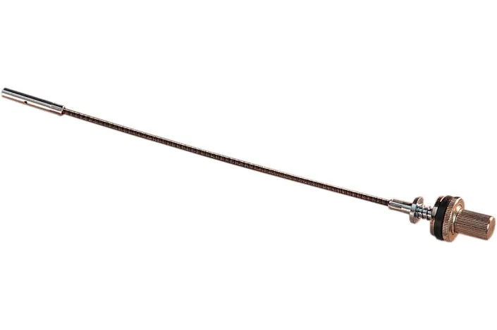 RESET KNOB& CABLE 73-84FX