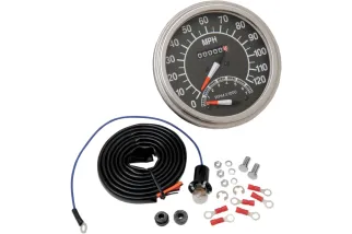 2:1 SPEEDO/TACH UNIT FX