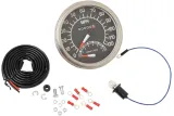 1:1 SPEEDO/TACH UNIT FX
