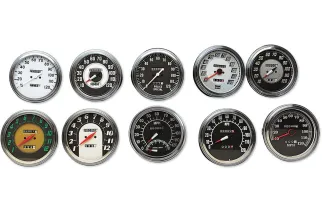 1:1 36-40 SPEEDO 5/8-18