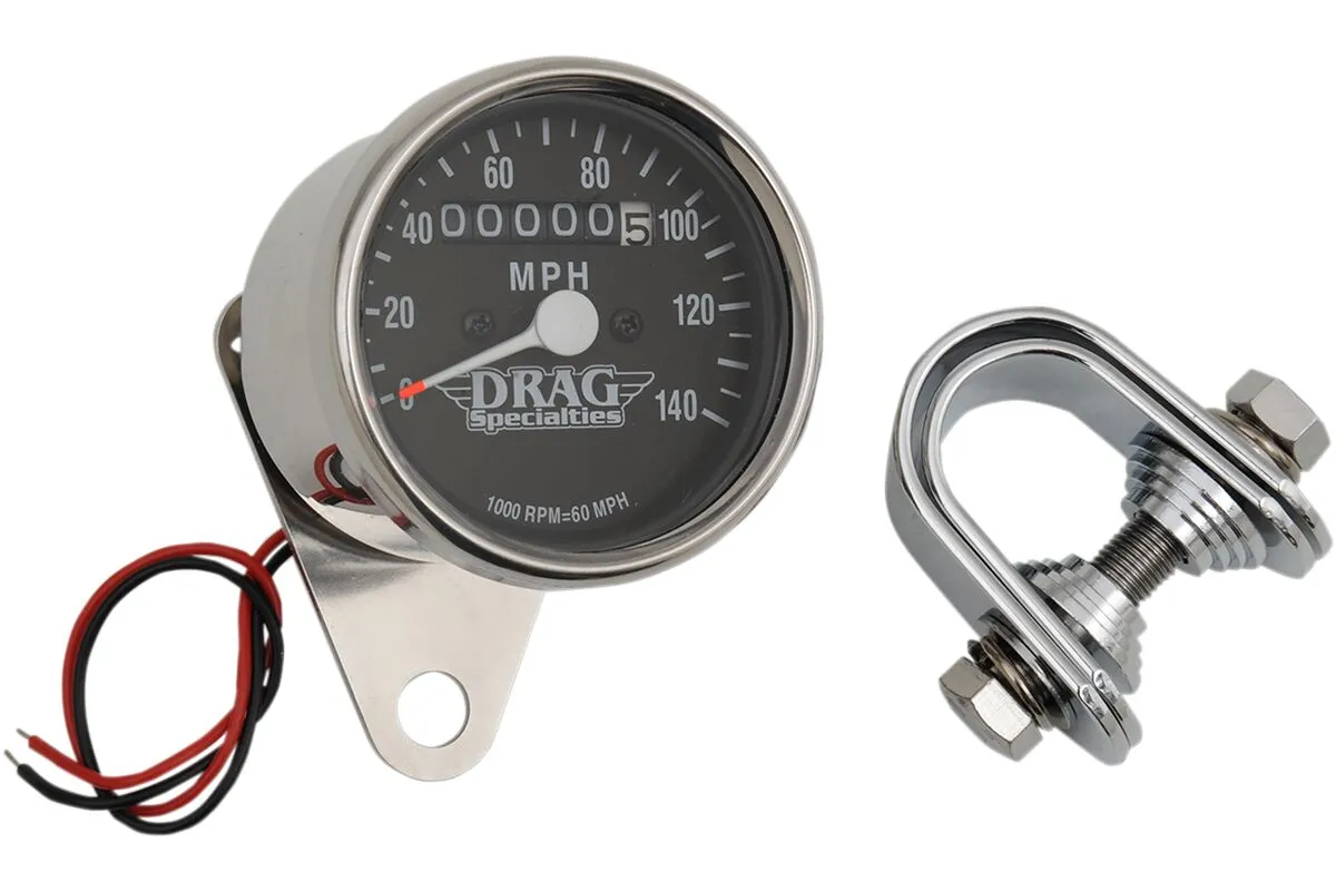 1:1 BLK FACE MINI SPEEDO