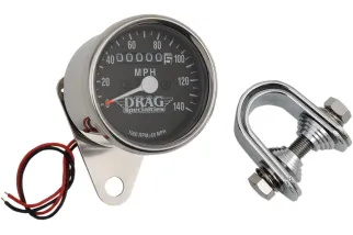 1:1 BLK FACE MINI SPEEDO