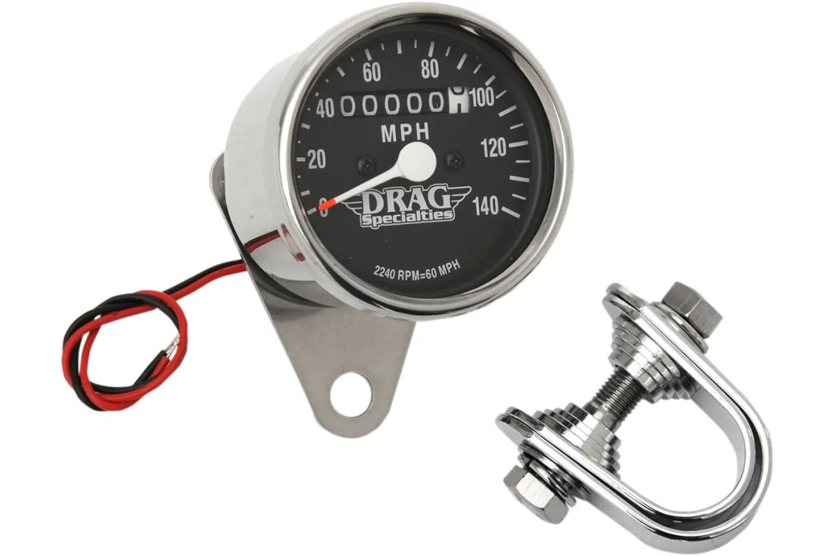 2240:60 BLACK FACE SPEEDO