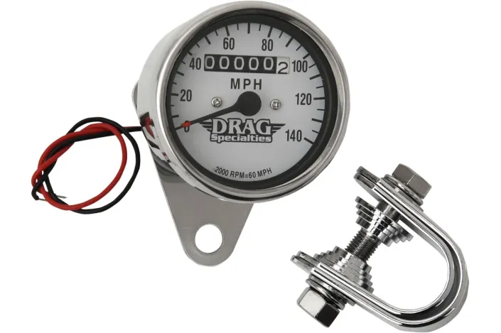 2:1 WHT FACE MINI SPEEDO