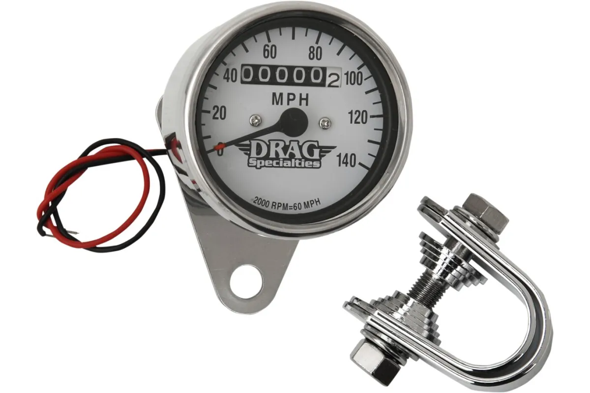 2:1 WHT FACE MINI SPEEDO