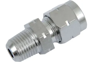 OIL LINE TUBE FITTING