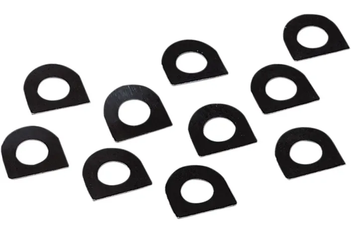 FOOTPEG SPRING WASHER