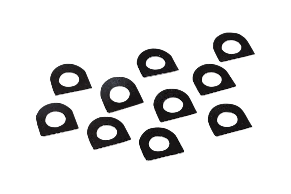 FOOTPEG SPRING WASHER