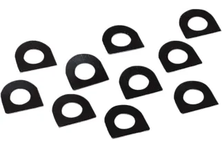 FOOTPEG SPRING WASHER