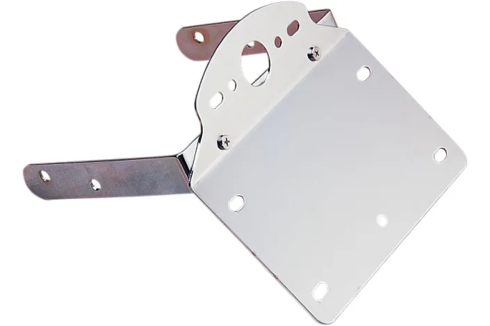 T/LIGHT BRKT FXST/FXWG