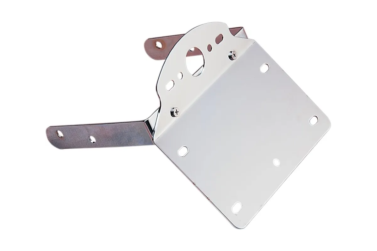 T/LIGHT BRKT FXST/FXWG