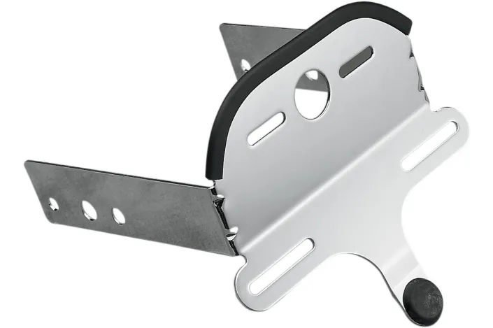 FX QUICKBOB TAILLIGHT MNT