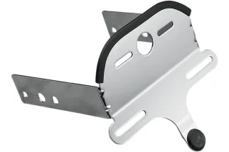 FX QUICKBOB TAILLIGHT MNT