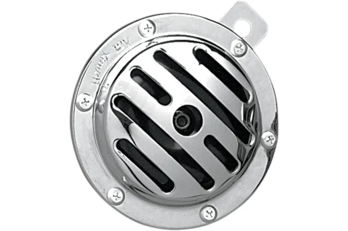 SLOTED HORN 12V 113DB