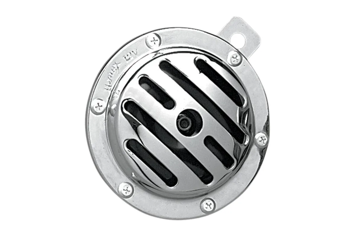 SLOTED HORN 12V 113DB