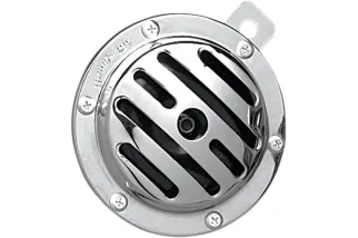 SLOTED HORN 12V 113DB