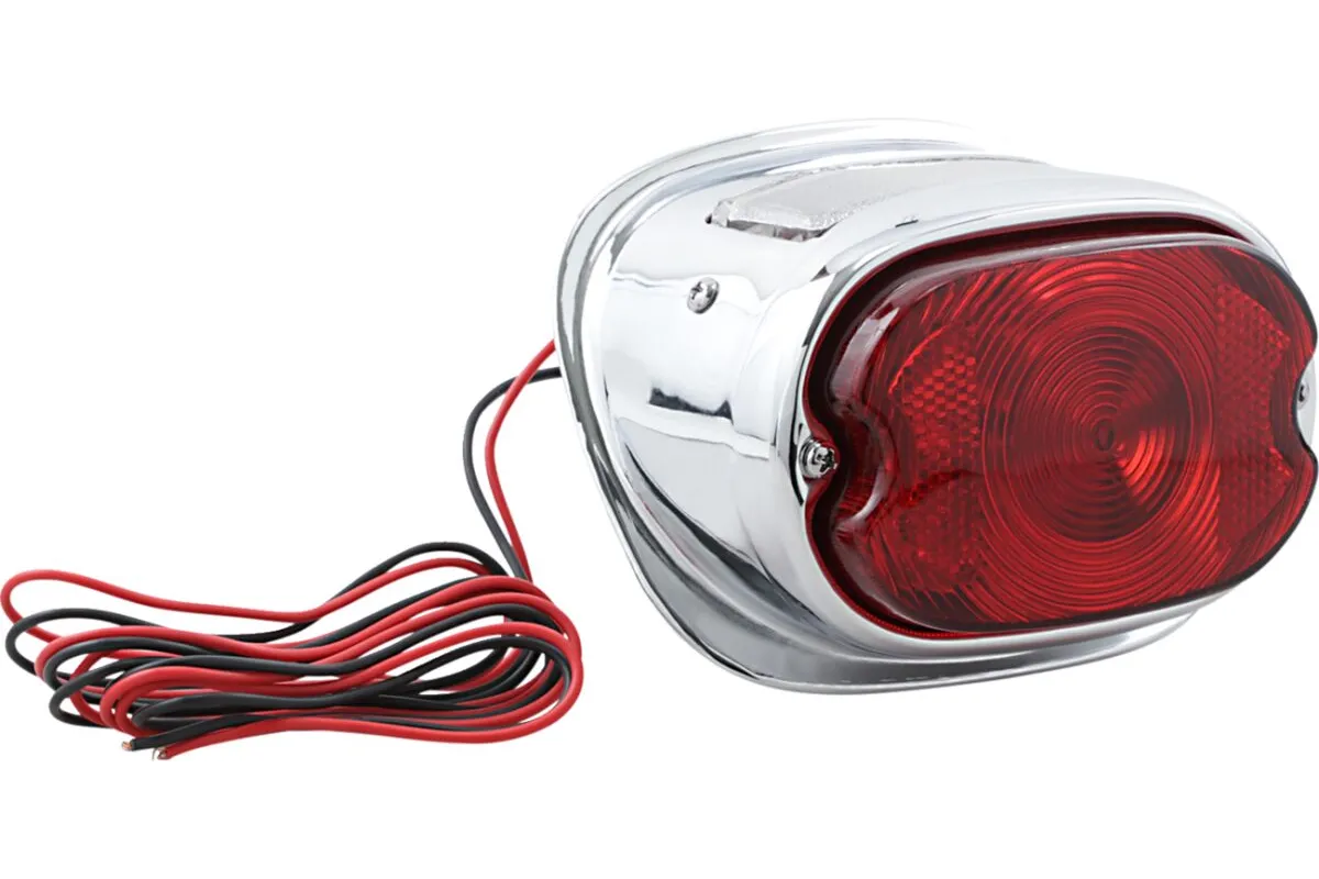 CHR T-LIGHT ASSY 55-72 HD