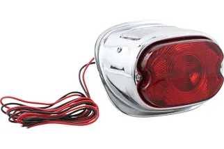 CHR T-LIGHT ASSY 55-72 HD